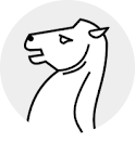 Horse Icon