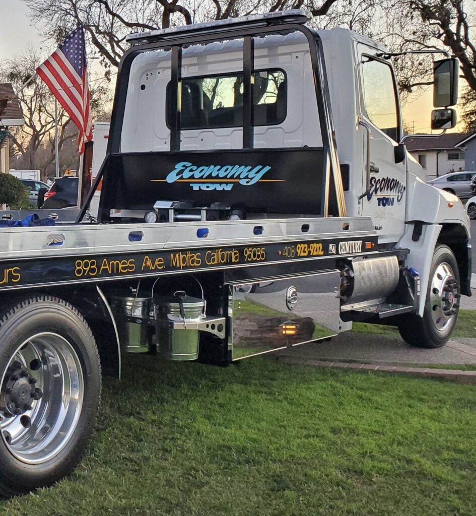 Economy Tow