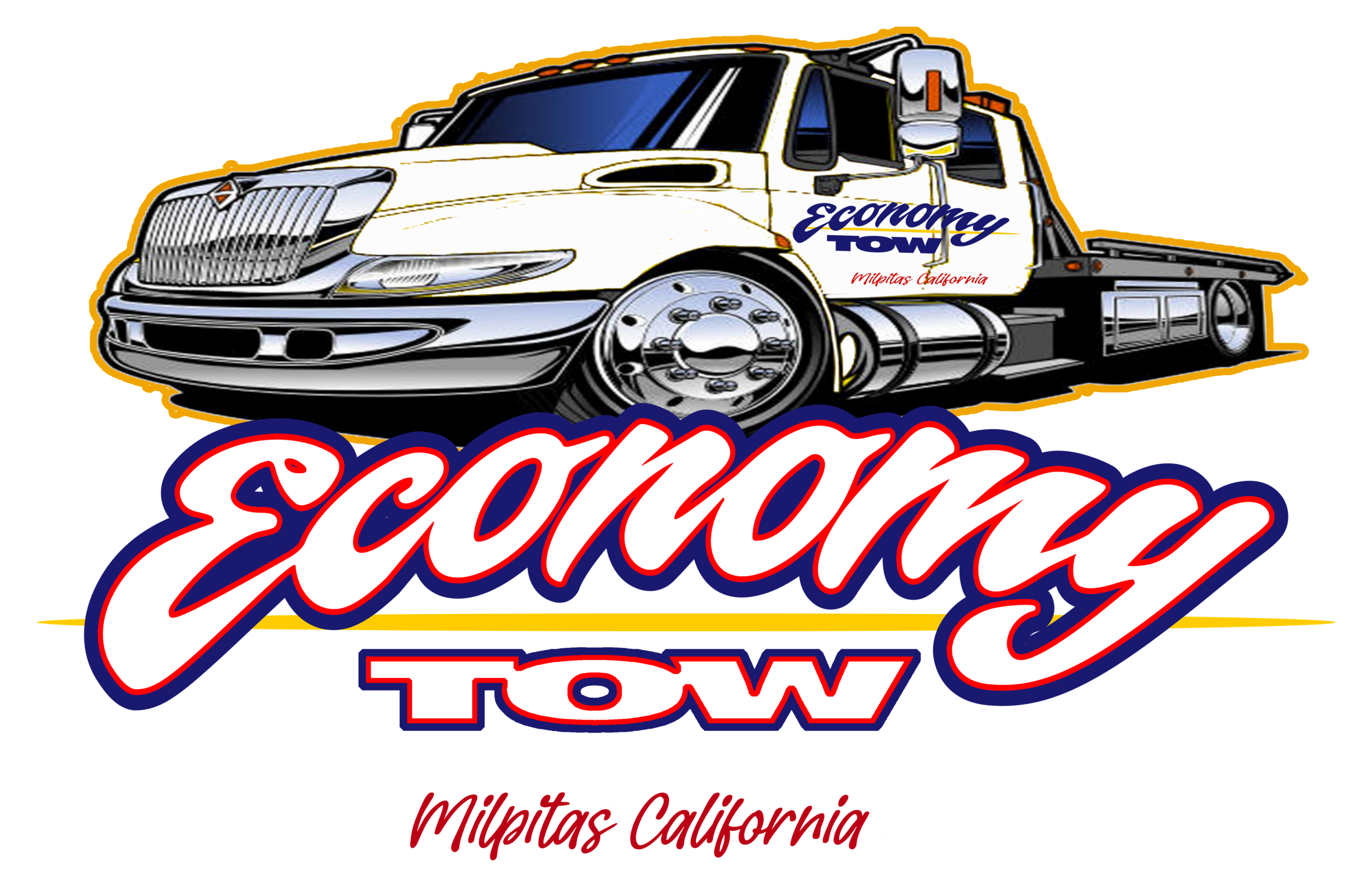 Economy Tow