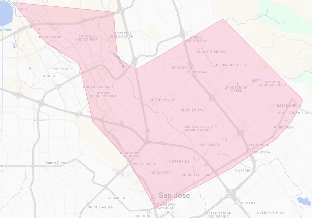 Towing in San Jose
San Jose Tow Truck
Berryessa
Alum Rock
Japan TOwn